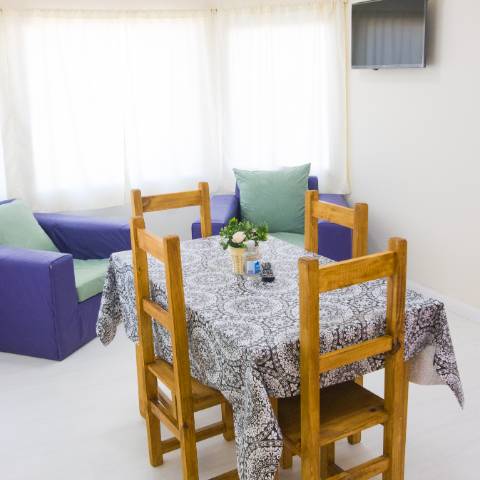 comedor
