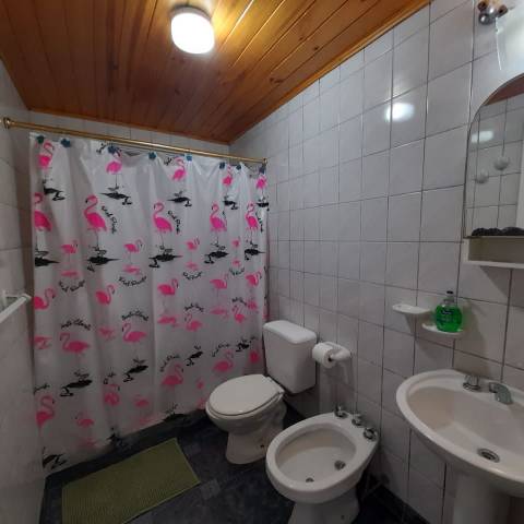 baño