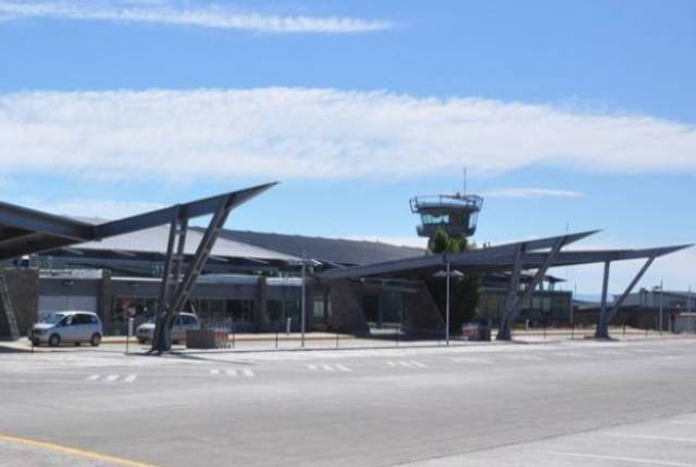 TRASLADOS AEROPUERTO