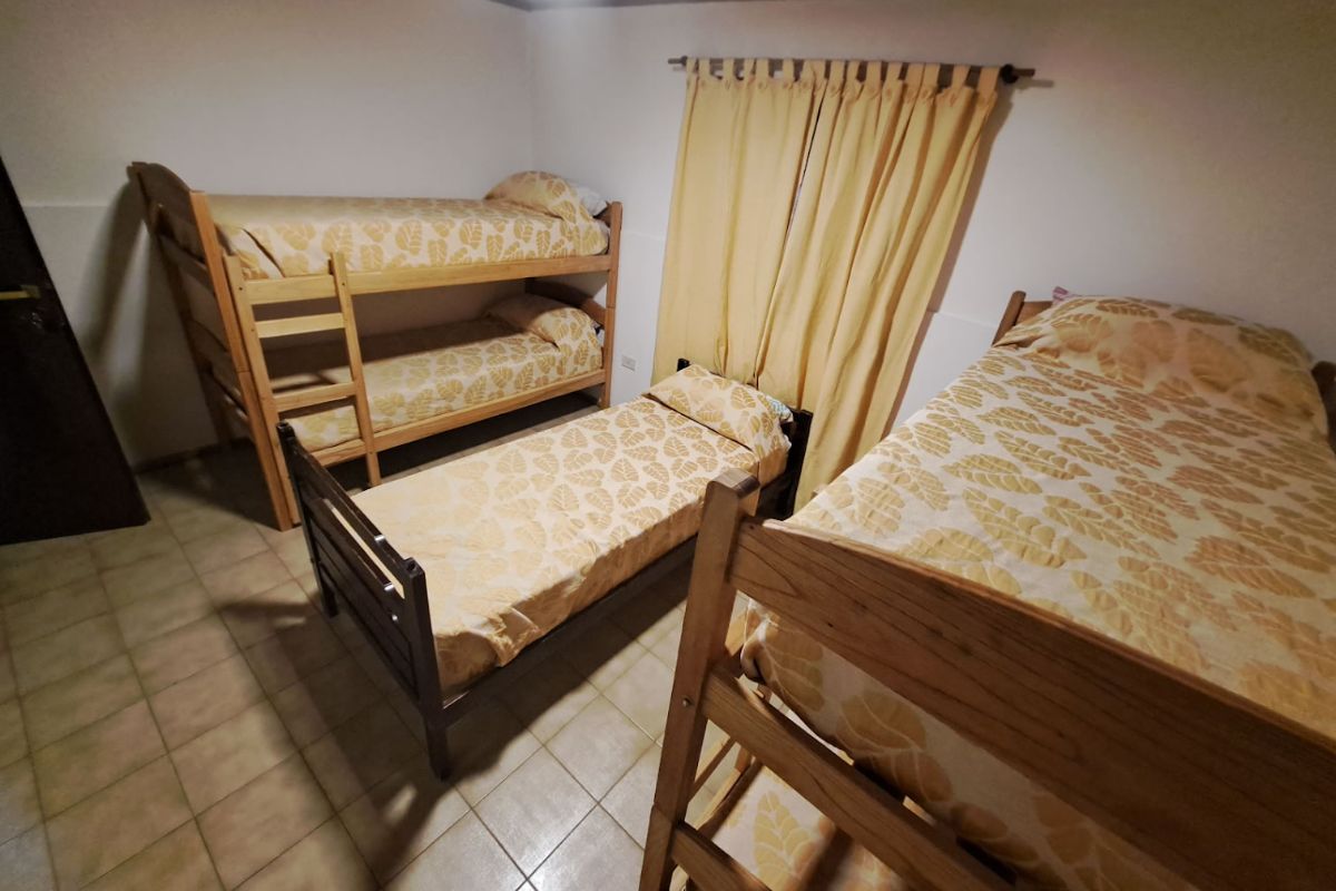 Hostel Centro