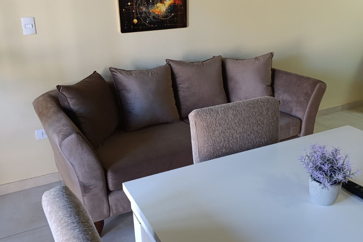 Apartamentos Centro