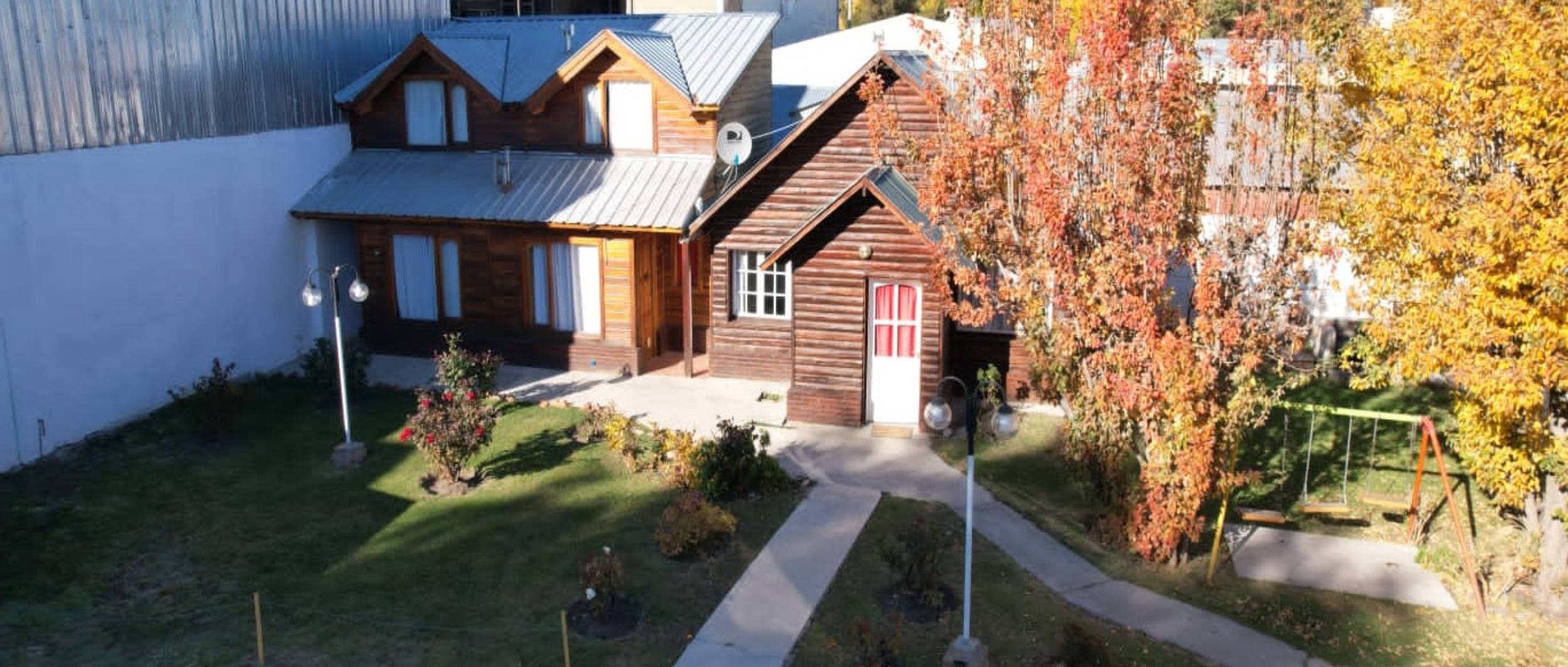 Matices Calafate