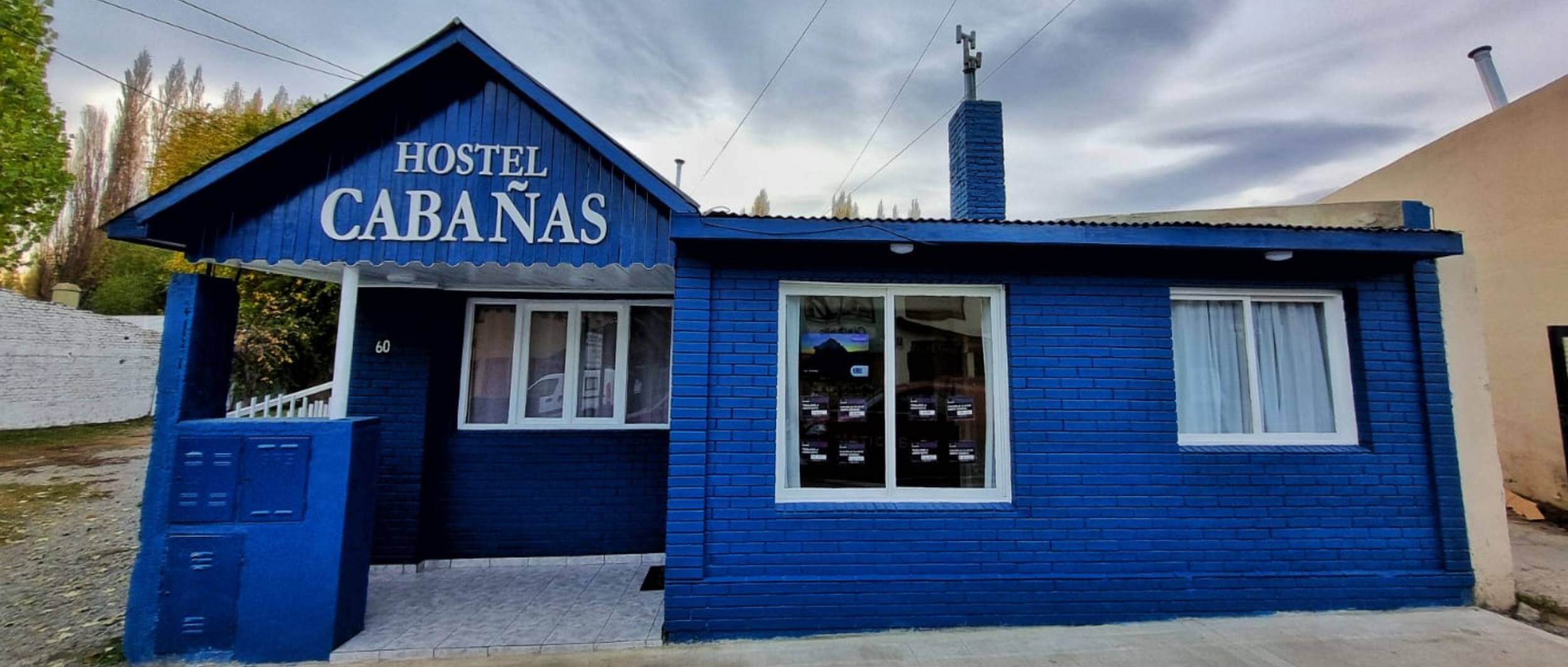 Matices Calafate