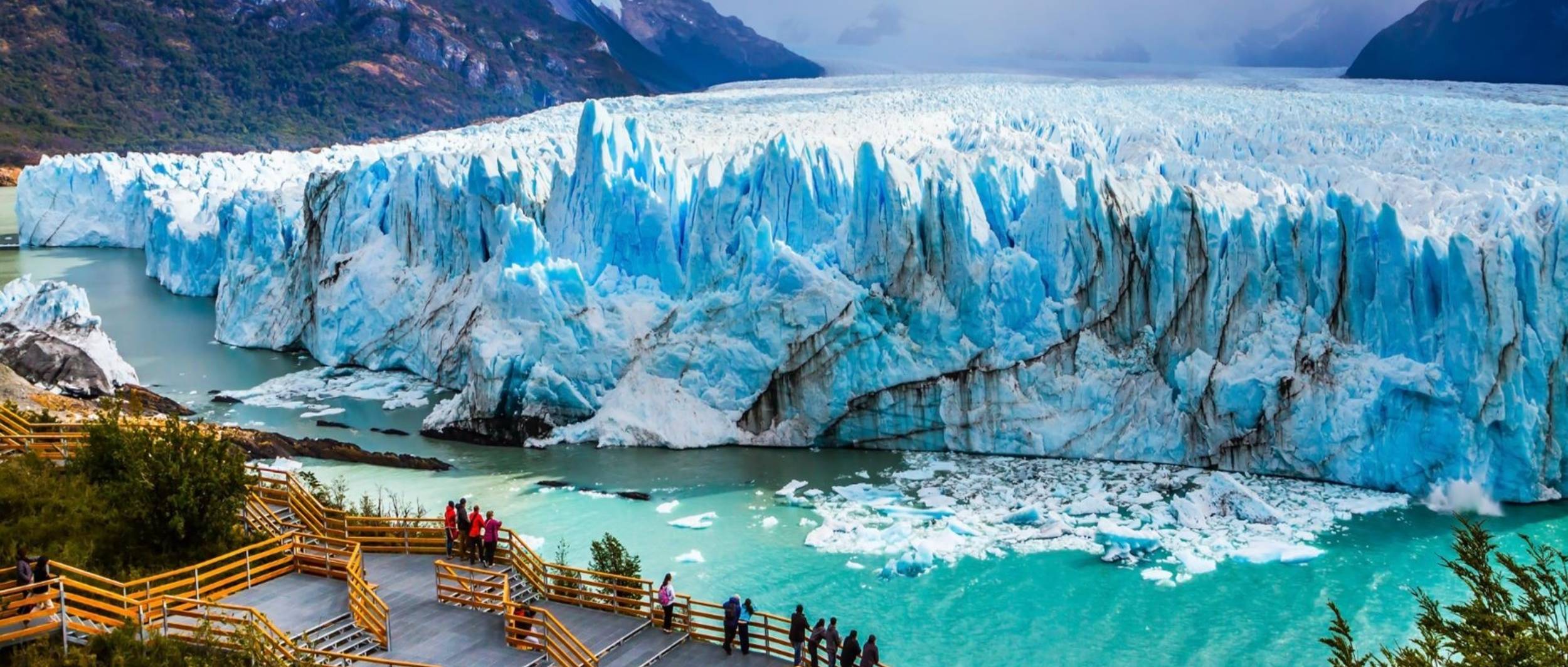 Matices Calafate